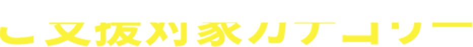 ご支援対象カテゴリー