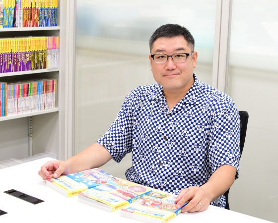 宮田崇 氏